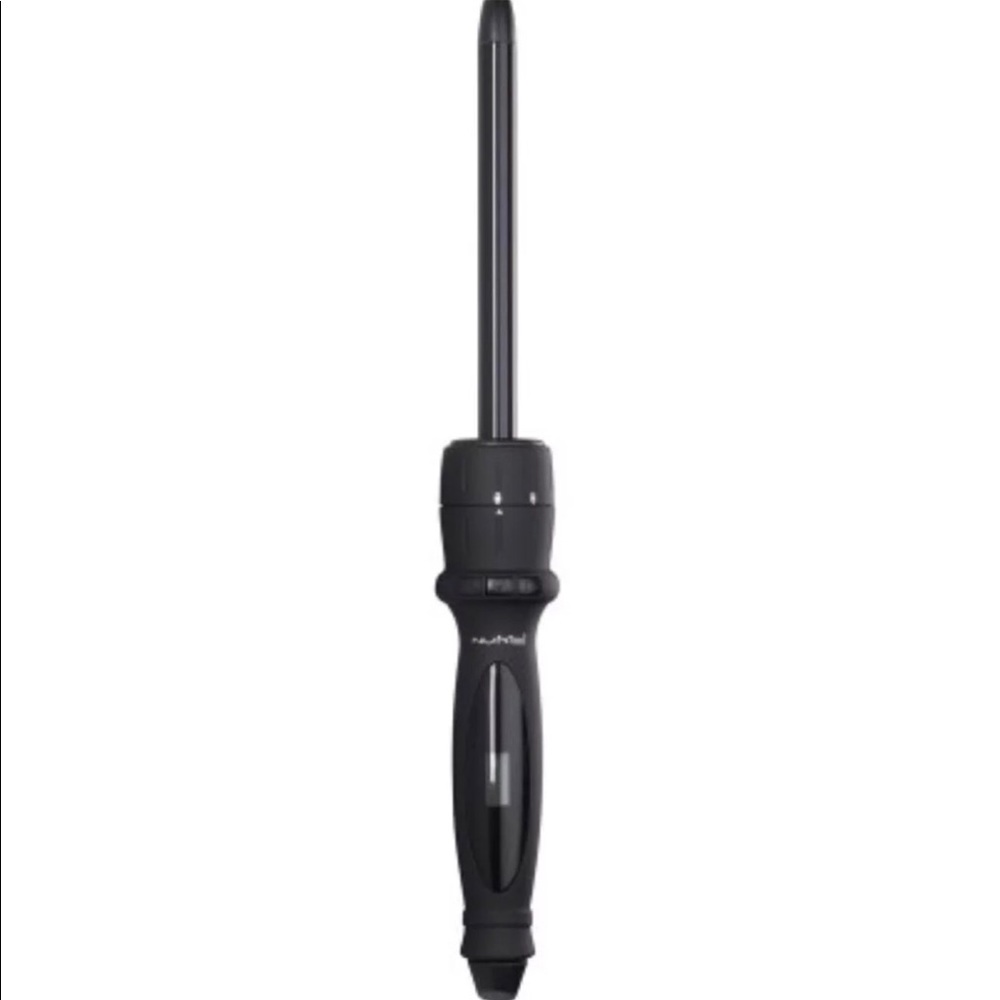 Brand new curling iron wand